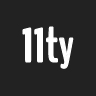 Built with Eleventy
